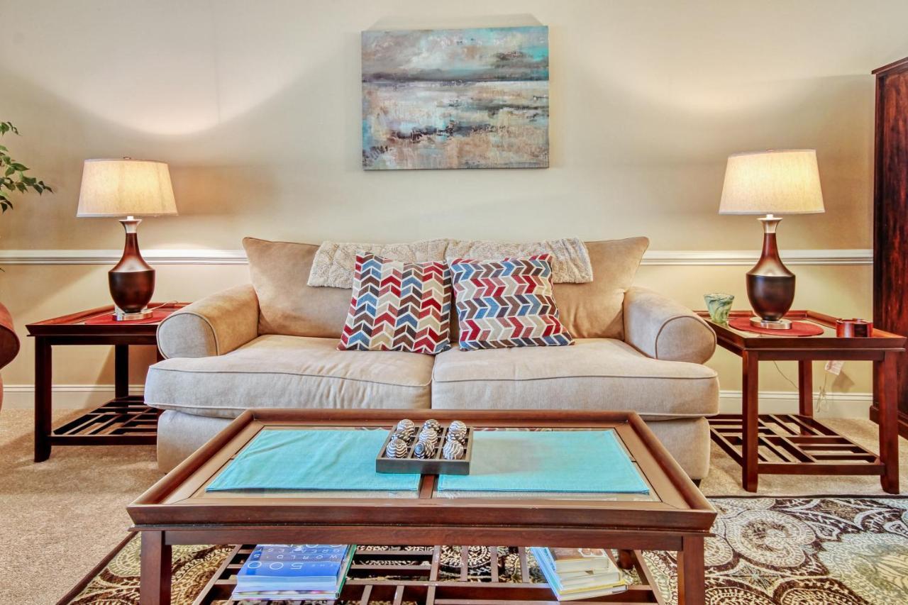 Luster Leaf 105 Apartment Myrtle Beach Exterior photo