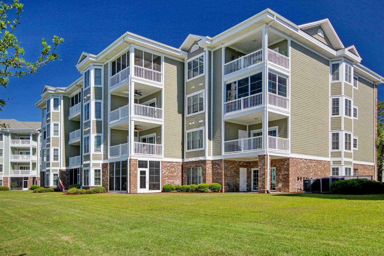 Luster Leaf 105 Apartment Myrtle Beach Exterior photo