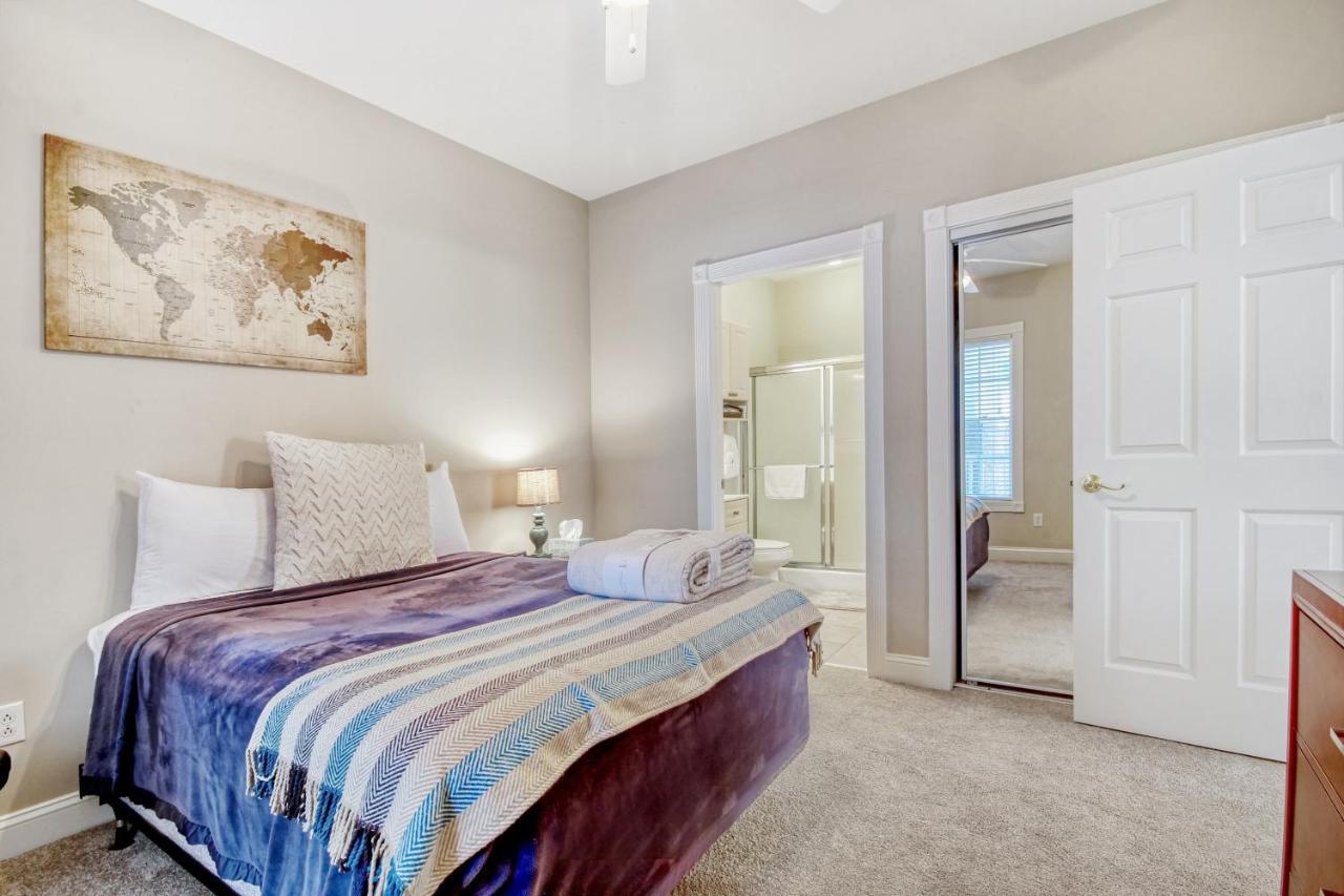Luster Leaf 105 Apartment Myrtle Beach Exterior photo